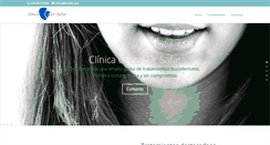 Desktop Screenshot of drsafar.com